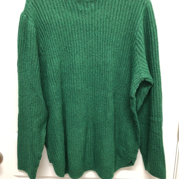 NWT St. JOHN'S Bay Woman's crew neck long sleeve pullover sweater - Picture 8 of 12